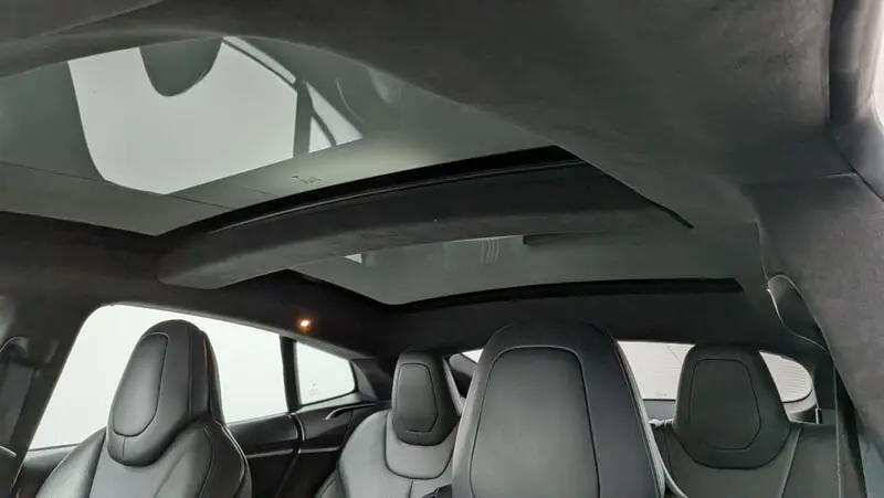 Florida Fine Cars - Used TESLA MODEL S 2017 WEST PALM P90D