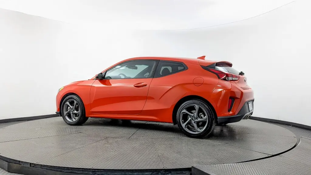 Florida Fine Cars - Used HYUNDAI VELOSTER 2020 WEST PALM 2.0