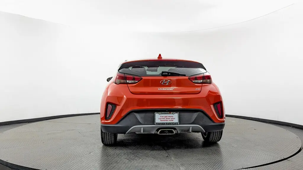 Florida Fine Cars - Used HYUNDAI VELOSTER 2020 WEST PALM 2.0