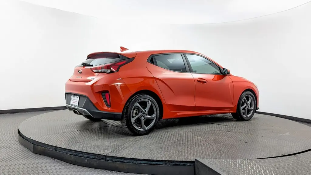Florida Fine Cars - Used HYUNDAI VELOSTER 2020 WEST PALM 2.0