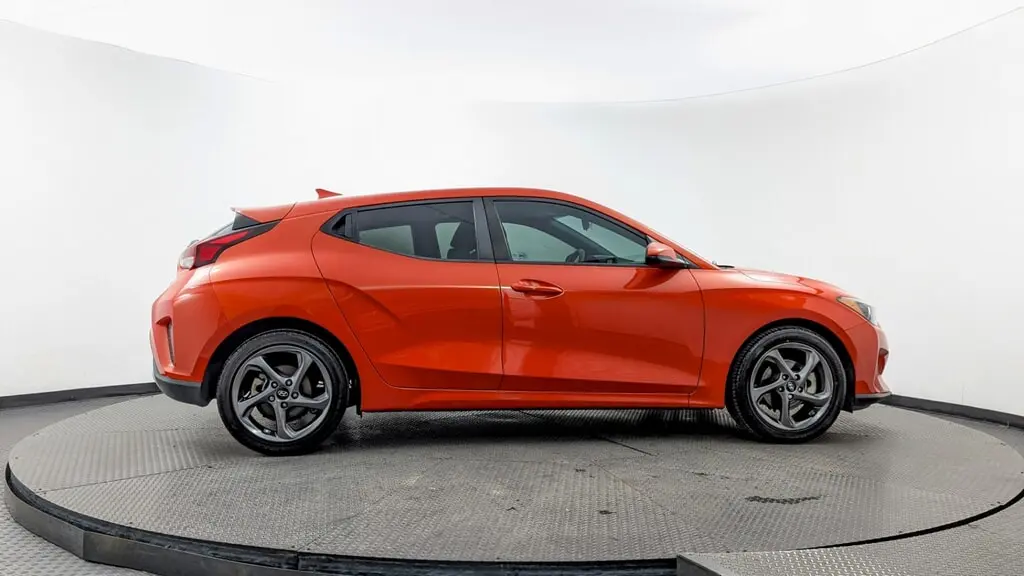 Florida Fine Cars - Used HYUNDAI VELOSTER 2020 WEST PALM 2.0