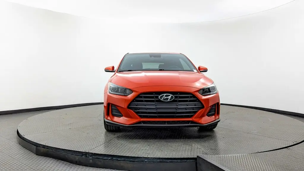 Florida Fine Cars - Used HYUNDAI VELOSTER 2020 WEST PALM 2.0