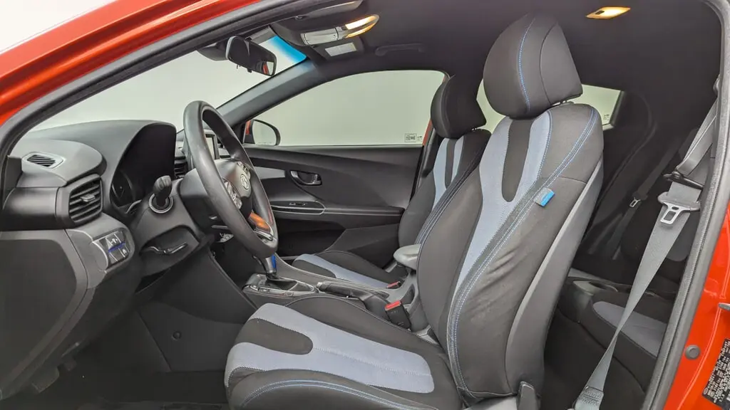 Florida Fine Cars - Used HYUNDAI VELOSTER 2020 WEST PALM 2.0