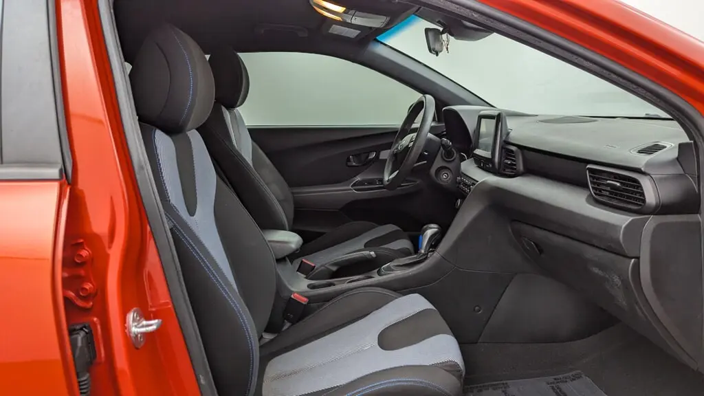 Florida Fine Cars - Used HYUNDAI VELOSTER 2020 WEST PALM 2.0