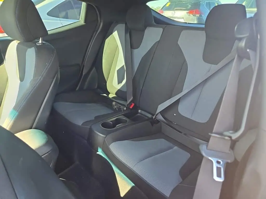 Florida Fine Cars - Used HYUNDAI VELOSTER 2020 WEST PALM 2.0