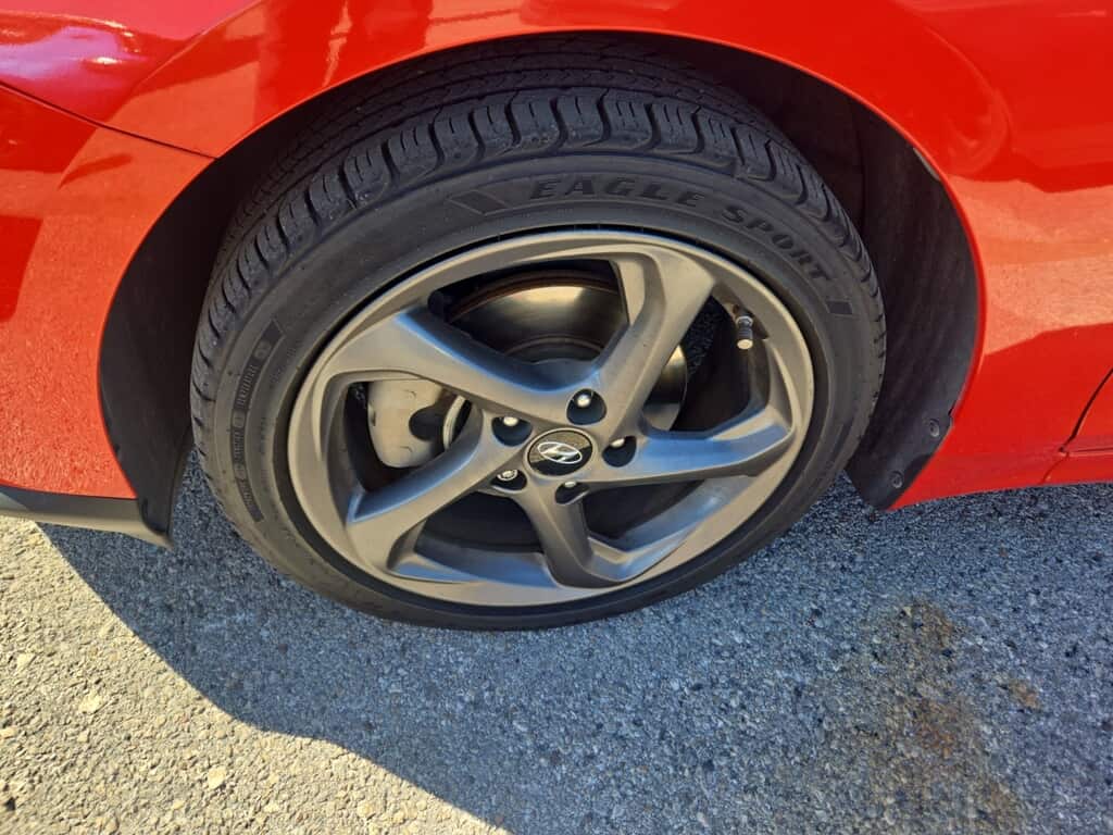 Florida Fine Cars - Used HYUNDAI VELOSTER 2020 WEST PALM 2.0