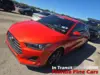 Florida Fine Cars - Used HYUNDAI VELOSTER 2020 WEST PALM 2.0