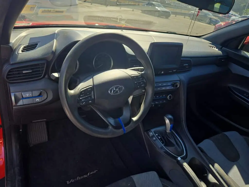Florida Fine Cars - Used HYUNDAI VELOSTER 2020 WEST PALM 2.0