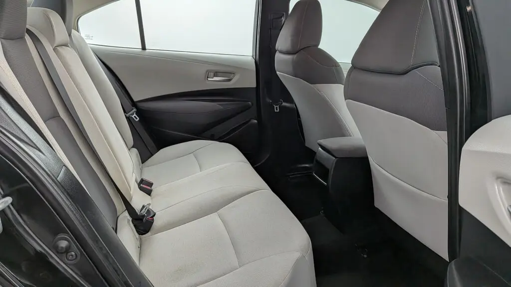 Florida Fine Cars - Used TOYOTA COROLLA 2021 WEST PALM LE