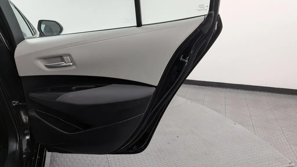 Florida Fine Cars - Used TOYOTA COROLLA 2021 WEST PALM LE