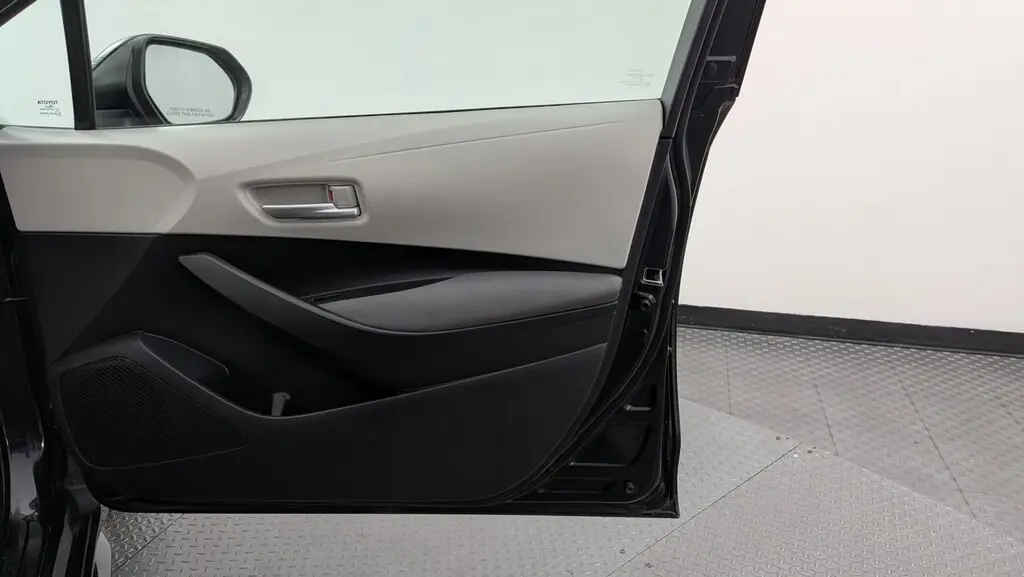 Florida Fine Cars - Used TOYOTA COROLLA 2021 WEST PALM LE