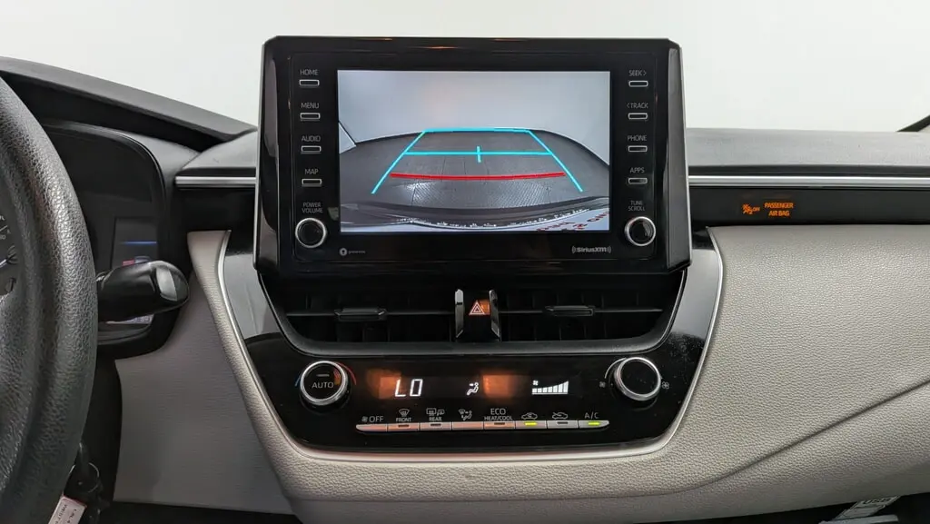 Florida Fine Cars - Used TOYOTA COROLLA 2021 WEST PALM LE