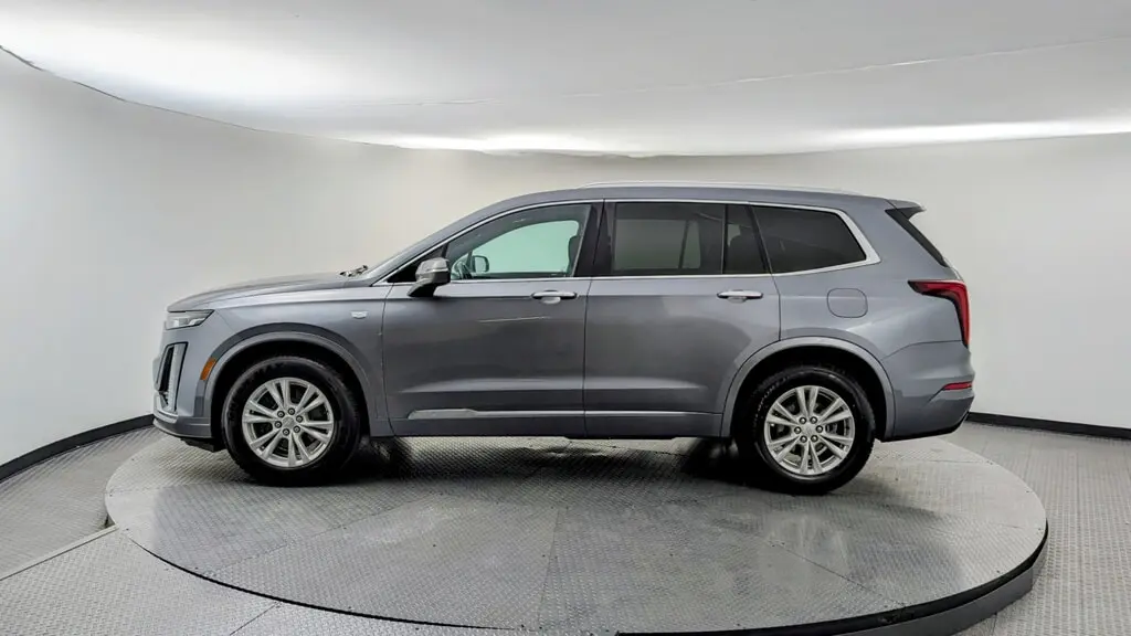 Florida Fine Cars - Used CADILLAC XT6 2021 WEST PALM LUXURY