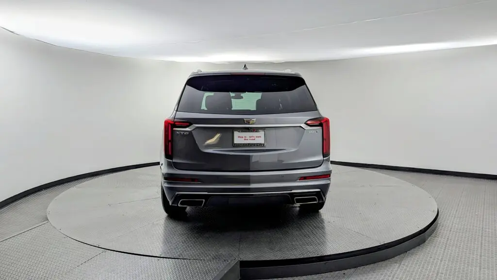 Florida Fine Cars - Used CADILLAC XT6 2021 WEST PALM LUXURY