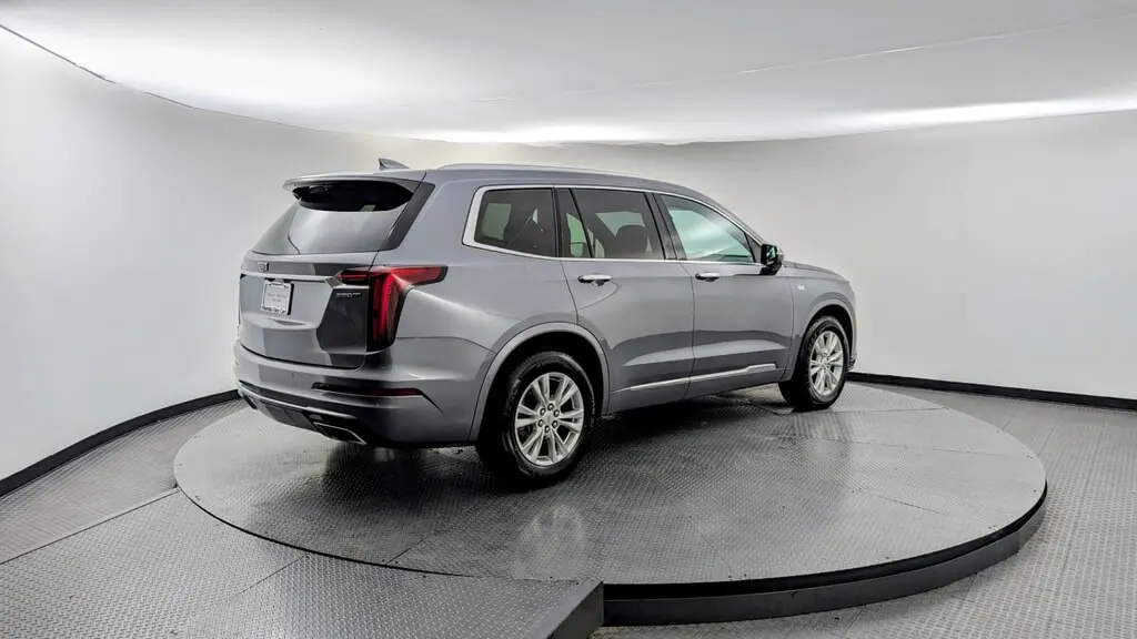 Florida Fine Cars - Used CADILLAC XT6 2021 WEST PALM LUXURY