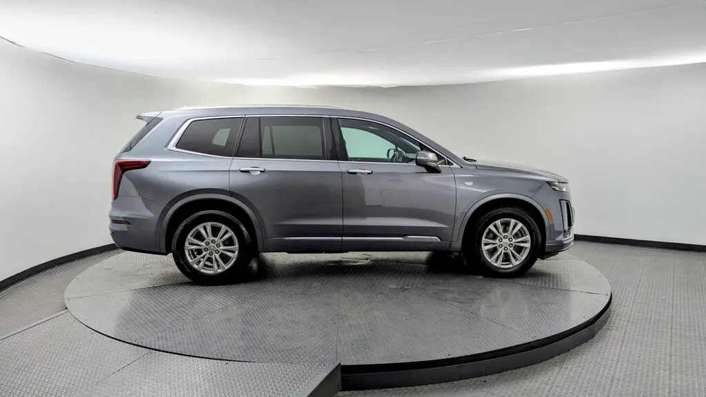 Florida Fine Cars - Used CADILLAC XT6 2021 WEST PALM LUXURY