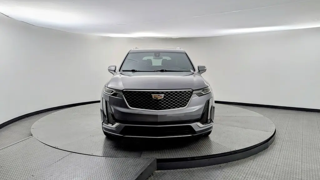 Florida Fine Cars - Used CADILLAC XT6 2021 WEST PALM LUXURY
