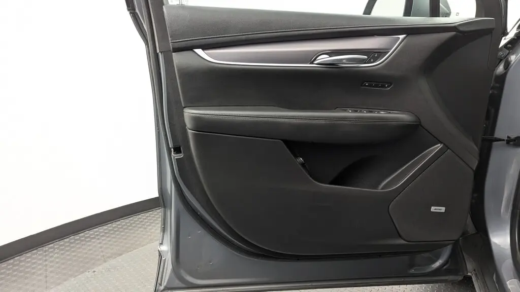 Florida Fine Cars - Used CADILLAC XT6 2021 WEST PALM LUXURY