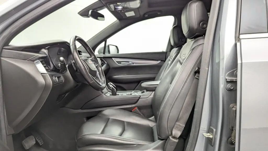 Florida Fine Cars - Used CADILLAC XT6 2021 WEST PALM LUXURY