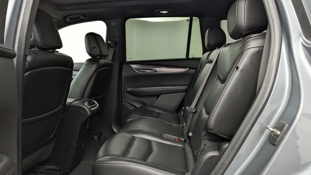 Florida Fine Cars - Used CADILLAC XT6 2021 WEST PALM LUXURY