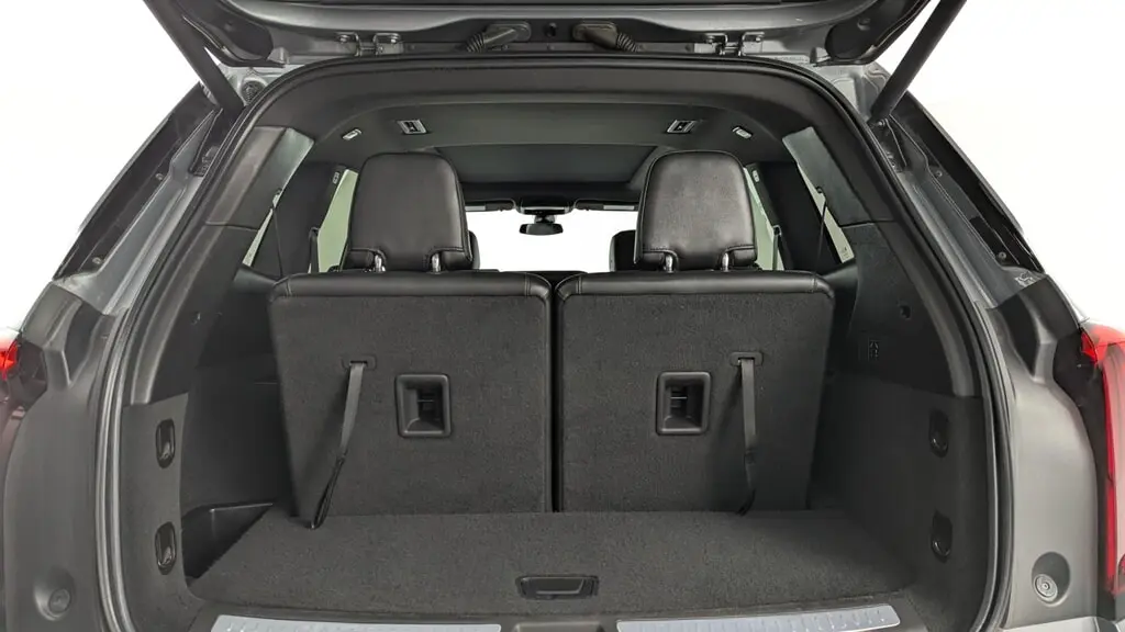 Florida Fine Cars - Used CADILLAC XT6 2021 WEST PALM LUXURY