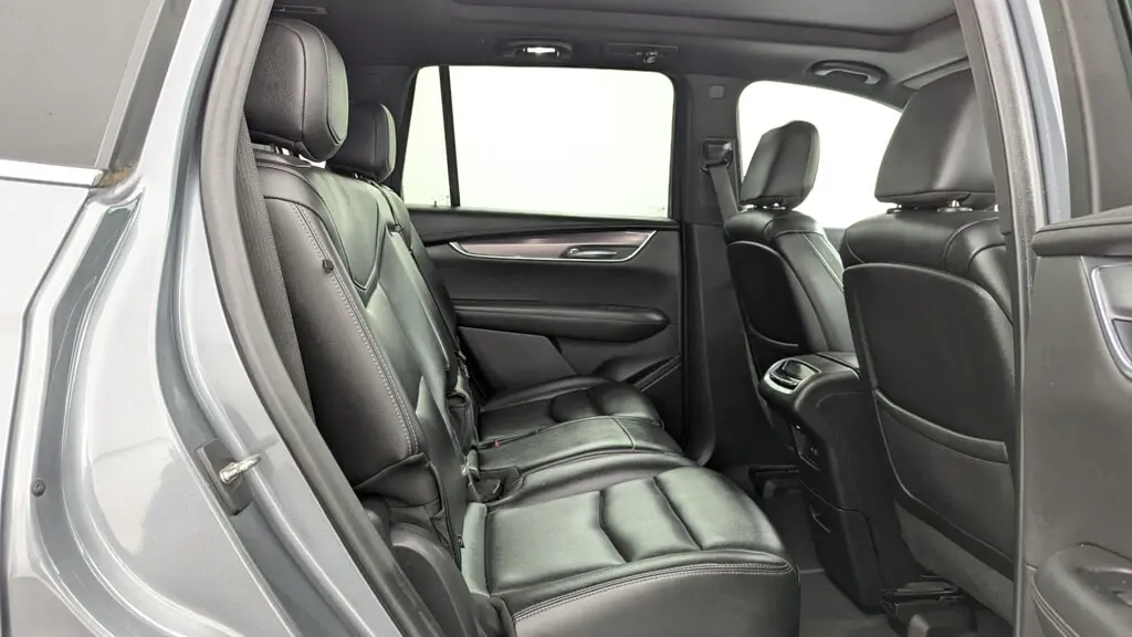 Florida Fine Cars - Used CADILLAC XT6 2021 WEST PALM LUXURY