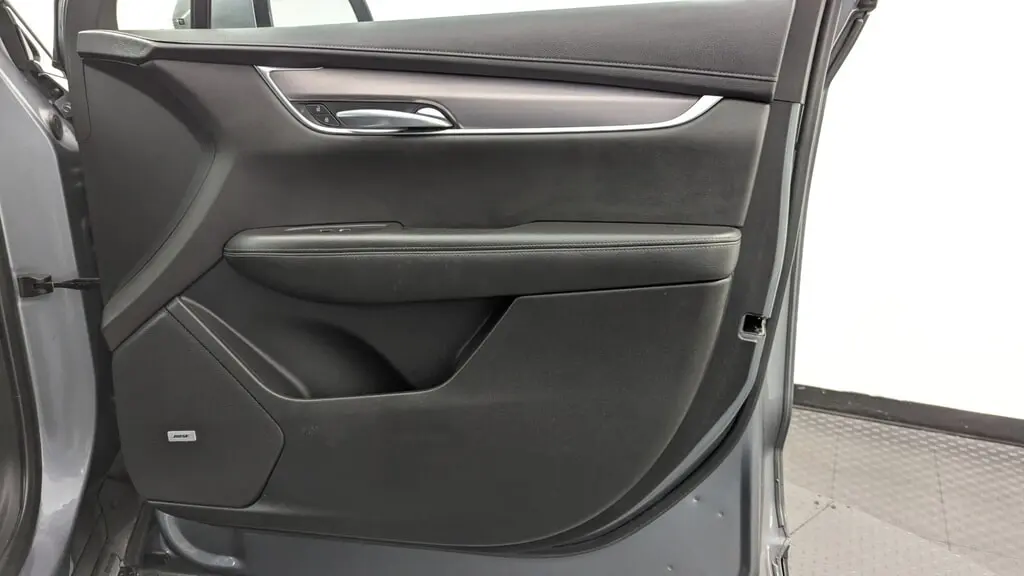 Florida Fine Cars - Used CADILLAC XT6 2021 WEST PALM LUXURY