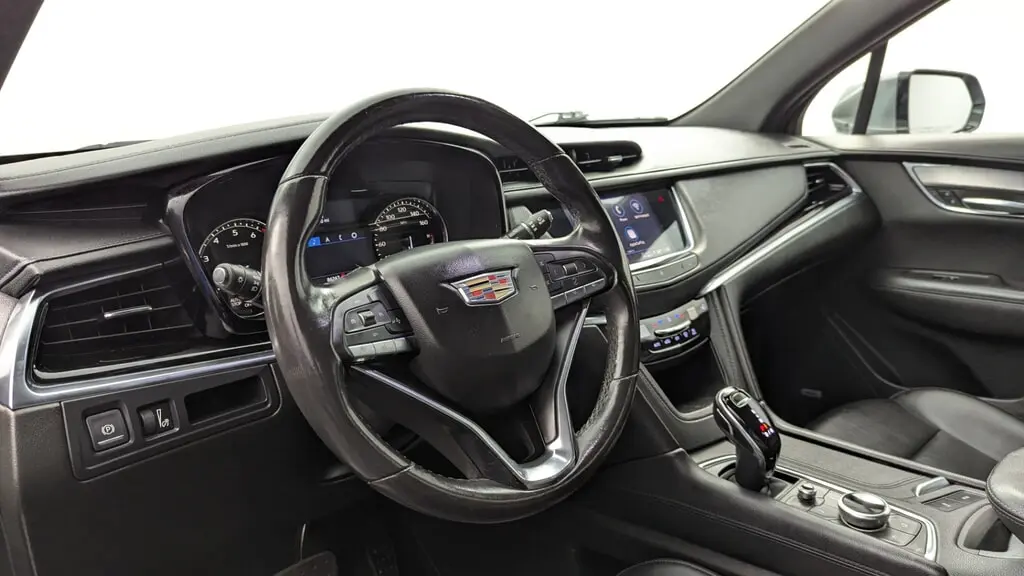 Florida Fine Cars - Used CADILLAC XT6 2021 WEST PALM LUXURY