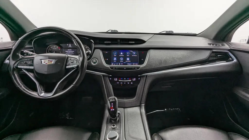 Florida Fine Cars - Used CADILLAC XT6 2021 WEST PALM LUXURY