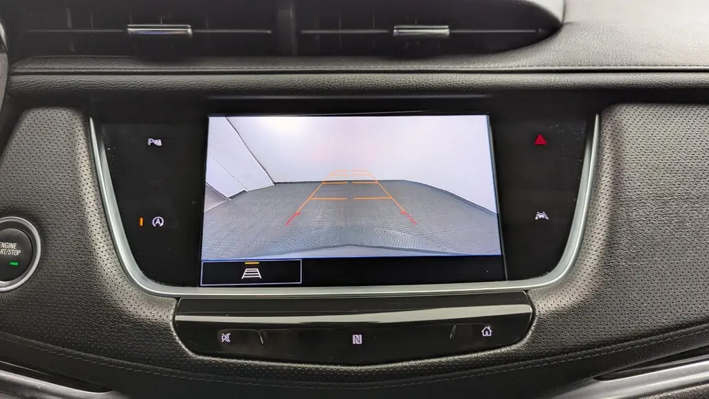 Florida Fine Cars - Used CADILLAC XT6 2021 WEST PALM LUXURY