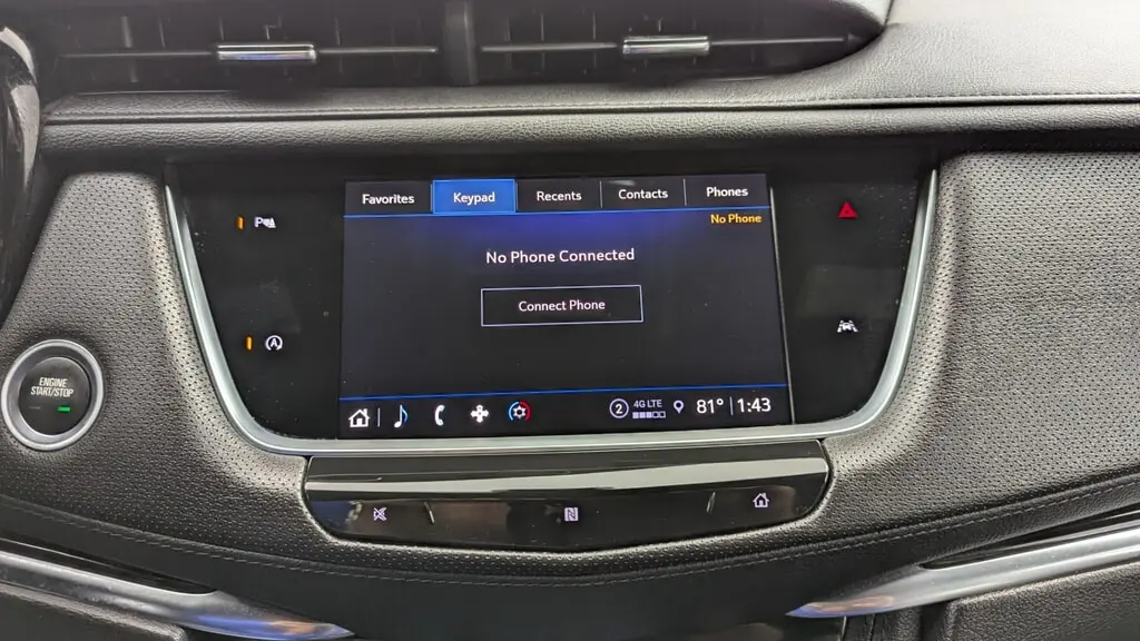 Florida Fine Cars - Used CADILLAC XT6 2021 WEST PALM LUXURY