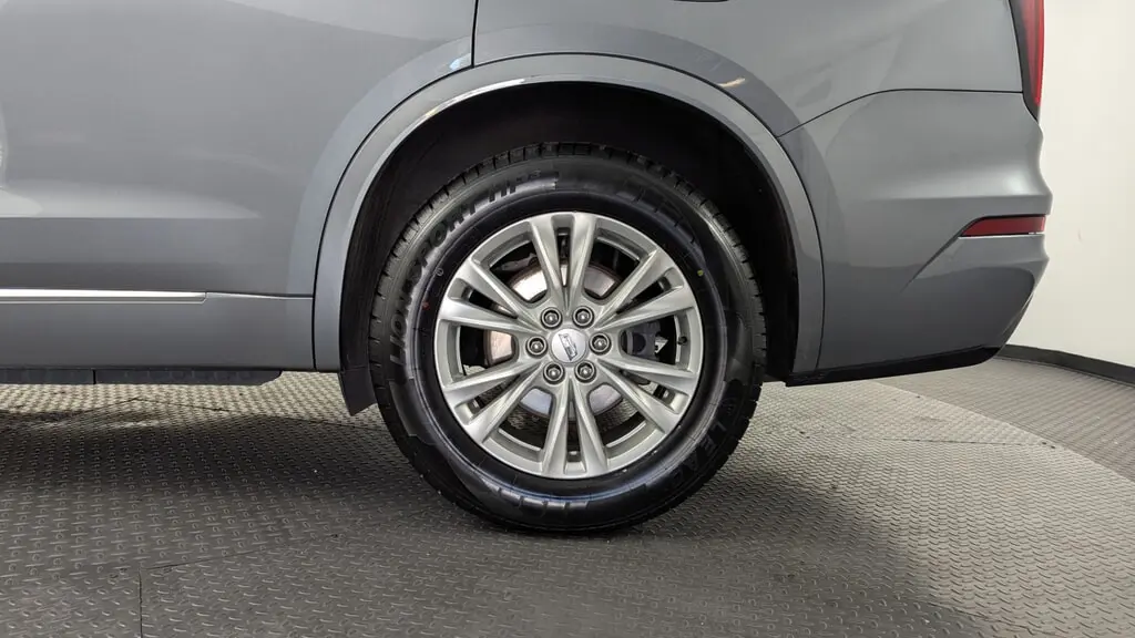 Florida Fine Cars - Used CADILLAC XT6 2021 WEST PALM LUXURY