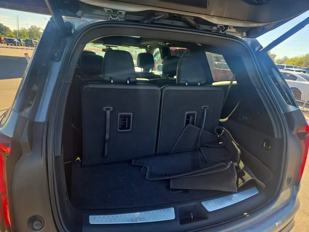 Florida Fine Cars - Used CADILLAC XT6 2021 MARGATE LUXURY