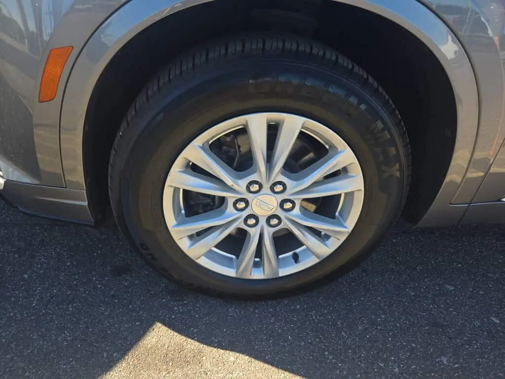 Florida Fine Cars - Used CADILLAC XT6 2021 MARGATE LUXURY