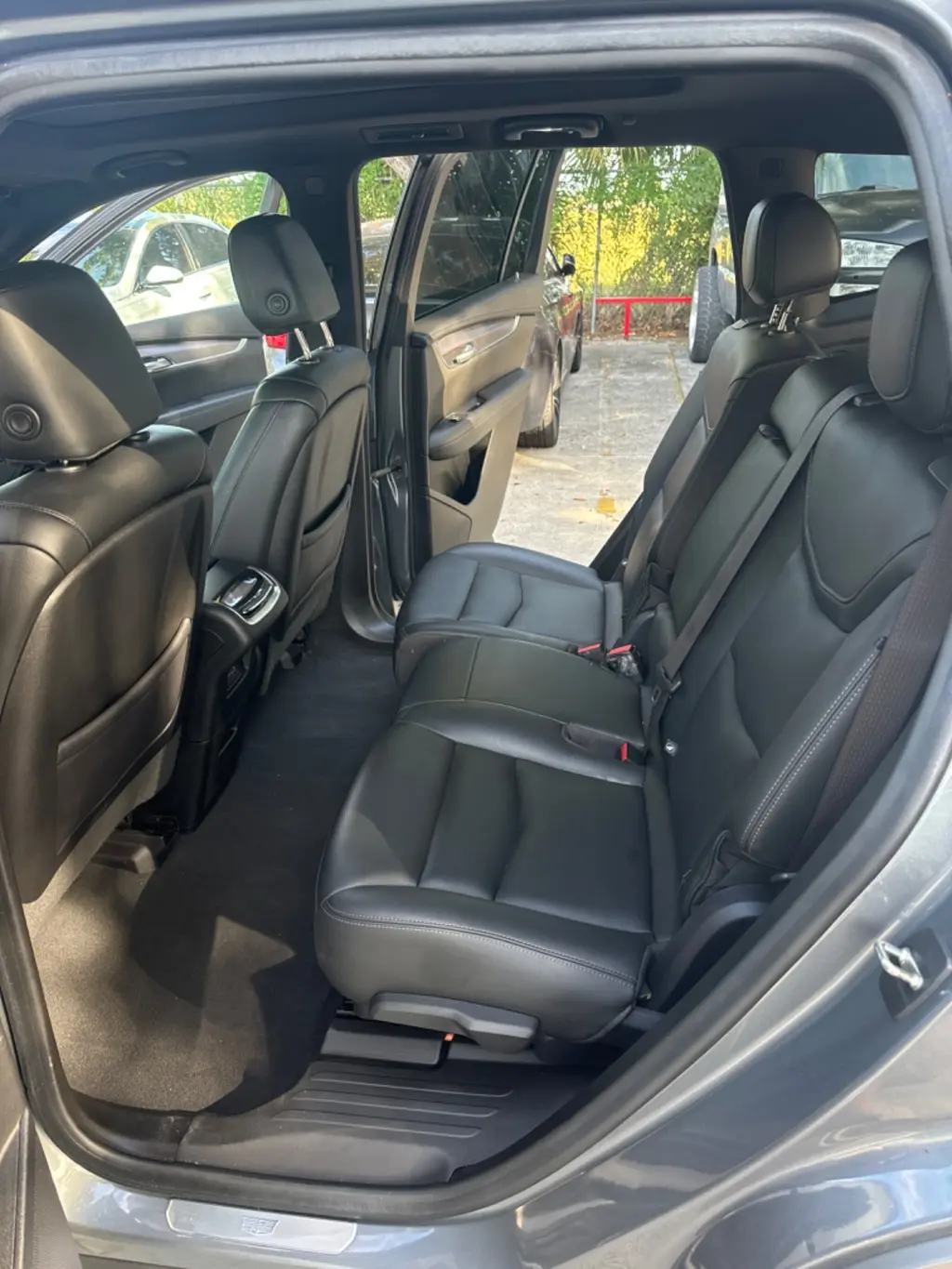 Florida Fine Cars - Used CADILLAC XT6 2021 WEST PALM LUXURY