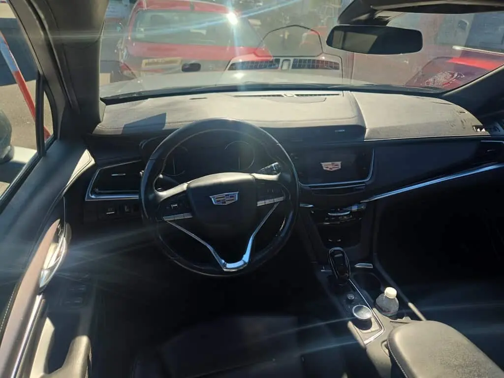 Florida Fine Cars - Used CADILLAC XT6 2021 MARGATE LUXURY