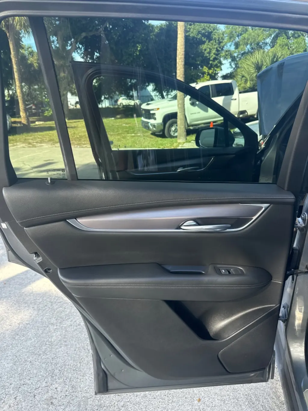 Florida Fine Cars - Used CADILLAC XT6 2021 WEST PALM LUXURY