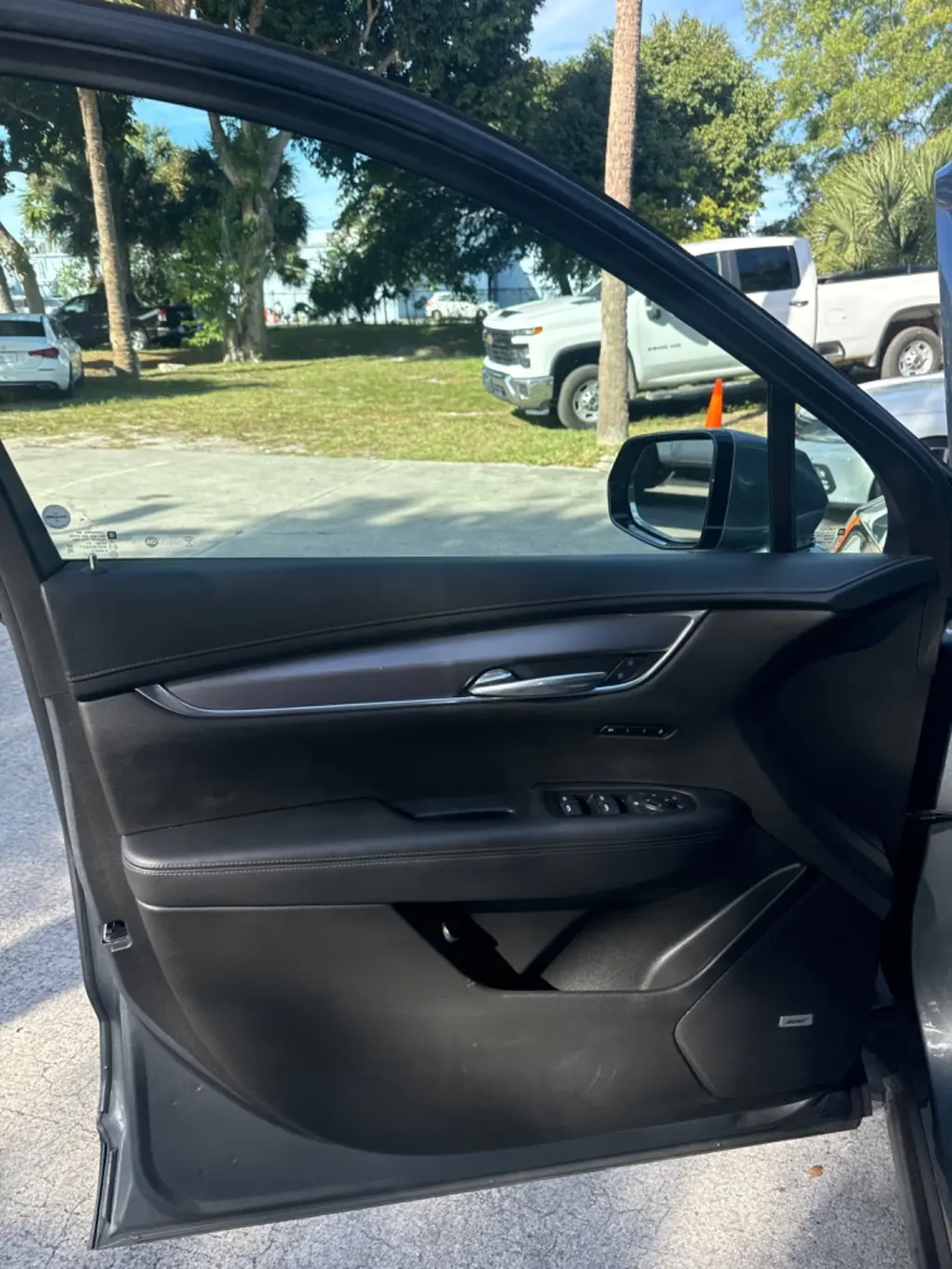Florida Fine Cars - Used CADILLAC XT6 2021 WEST PALM LUXURY