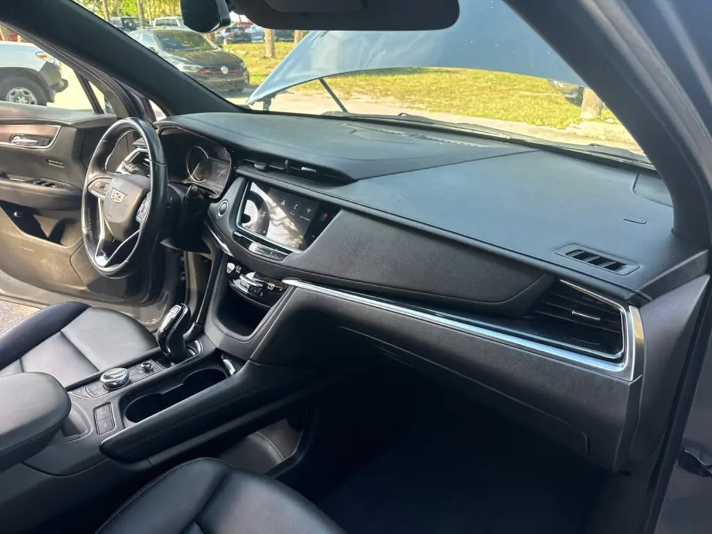 Florida Fine Cars - Used CADILLAC XT6 2021 WEST PALM LUXURY