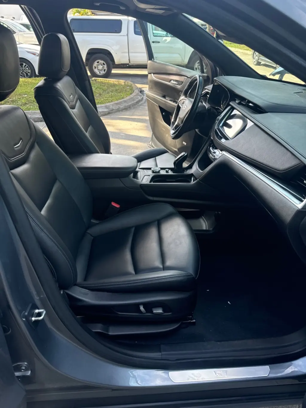 Florida Fine Cars - Used CADILLAC XT6 2021 WEST PALM LUXURY