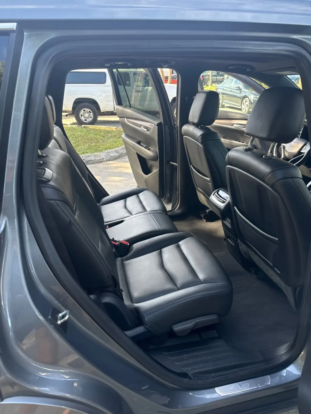 Florida Fine Cars - Used CADILLAC XT6 2021 WEST PALM LUXURY