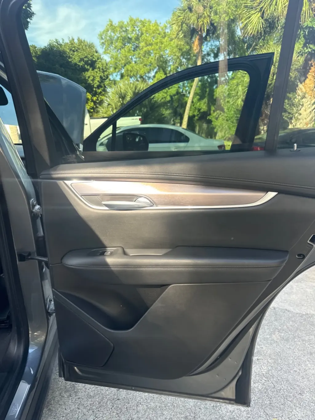 Florida Fine Cars - Used CADILLAC XT6 2021 WEST PALM LUXURY