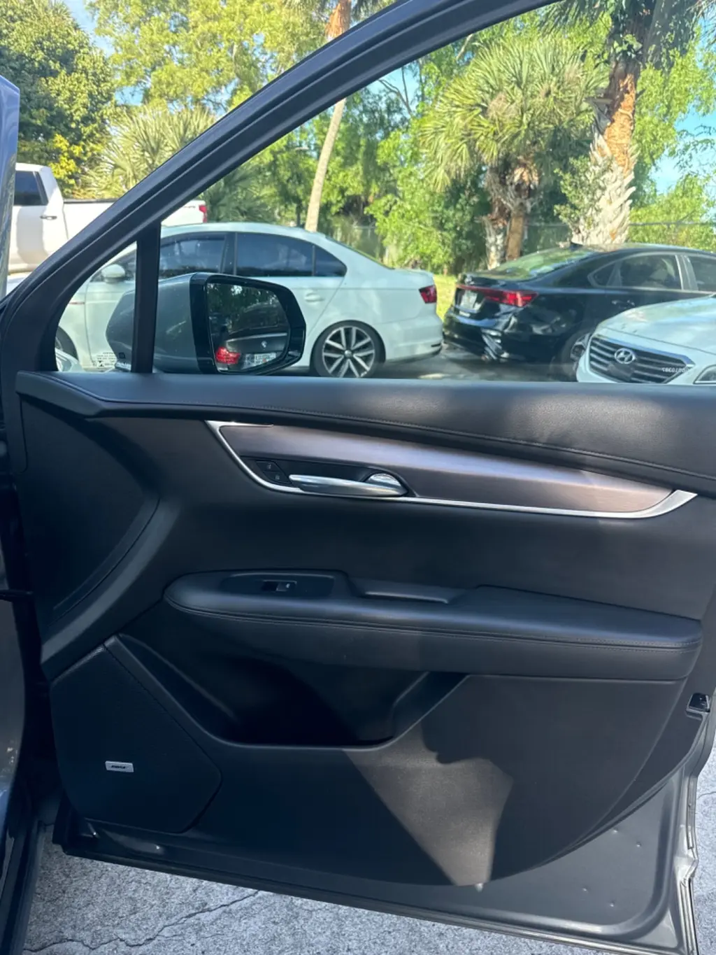 Florida Fine Cars - Used CADILLAC XT6 2021 WEST PALM LUXURY