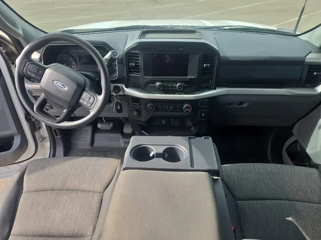 Florida Fine Cars - Used FORD F-150 2021 MARGATE XL