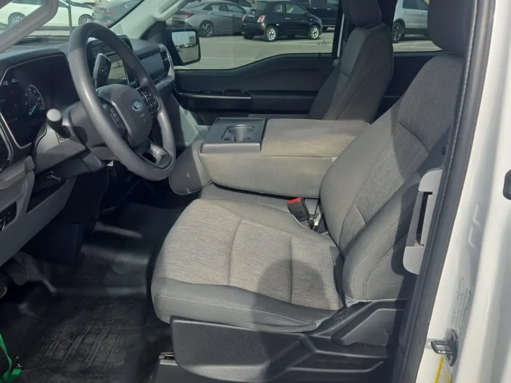 Florida Fine Cars - Used FORD F-150 2021 MARGATE XL