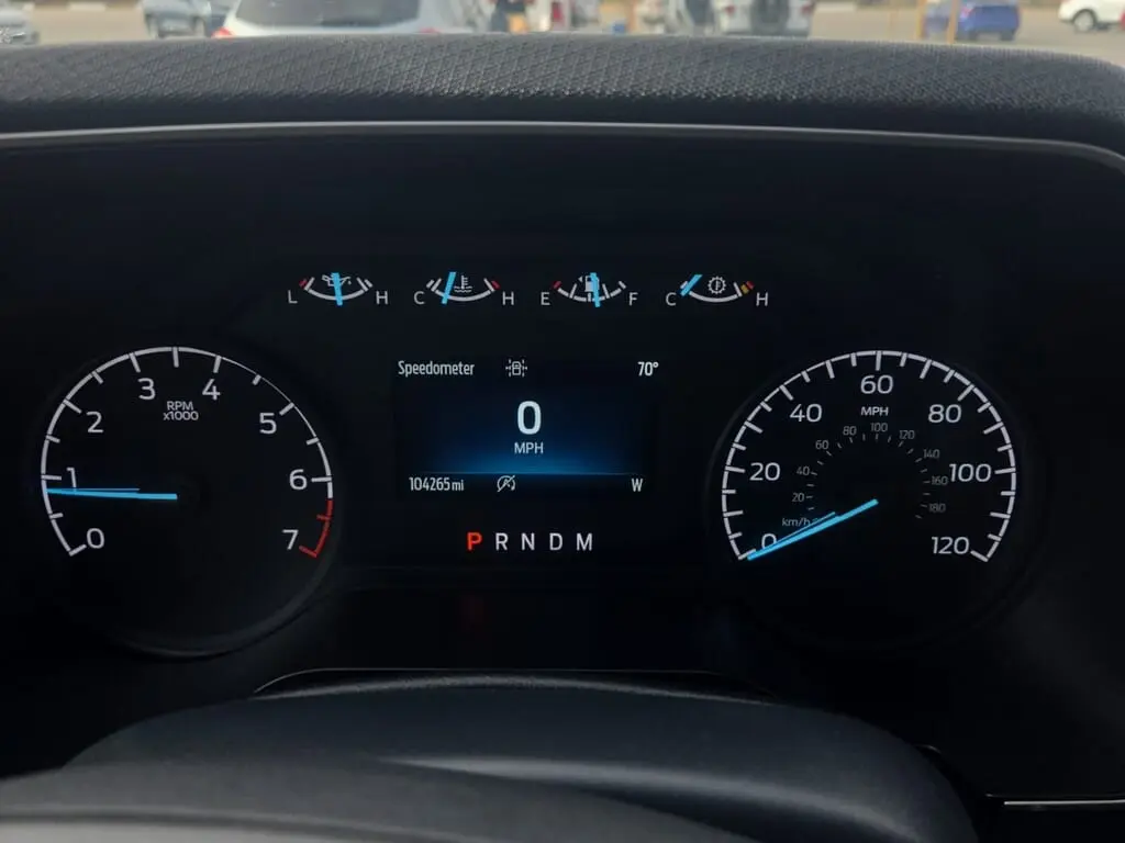 Florida Fine Cars - Used FORD F-150 2021 MARGATE XL