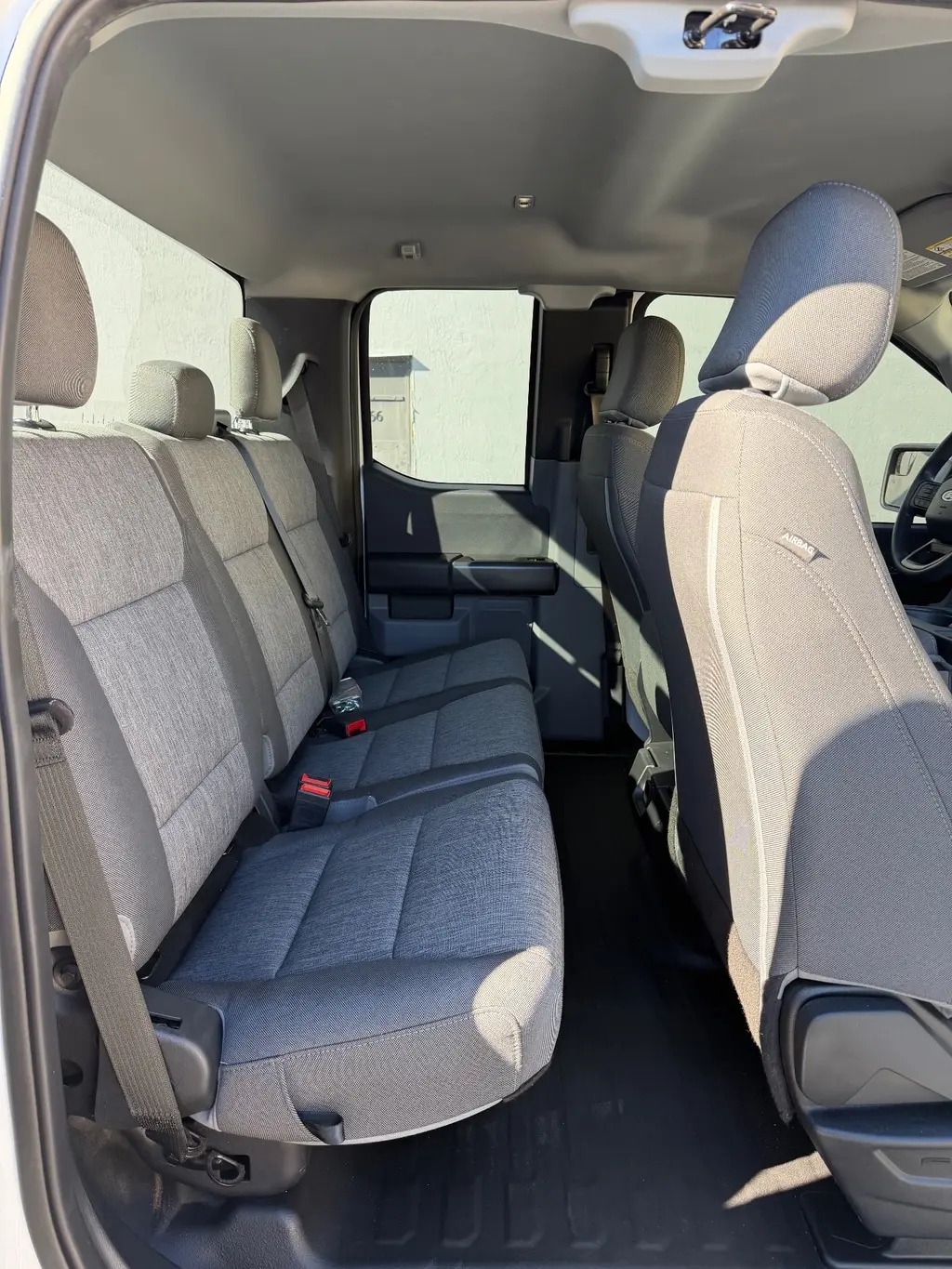 Florida Fine Cars - Used FORD F-150 2021 MARGATE XL