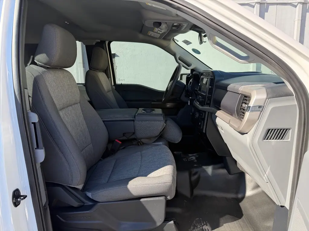 Florida Fine Cars - Used FORD F-150 2021 MARGATE XL