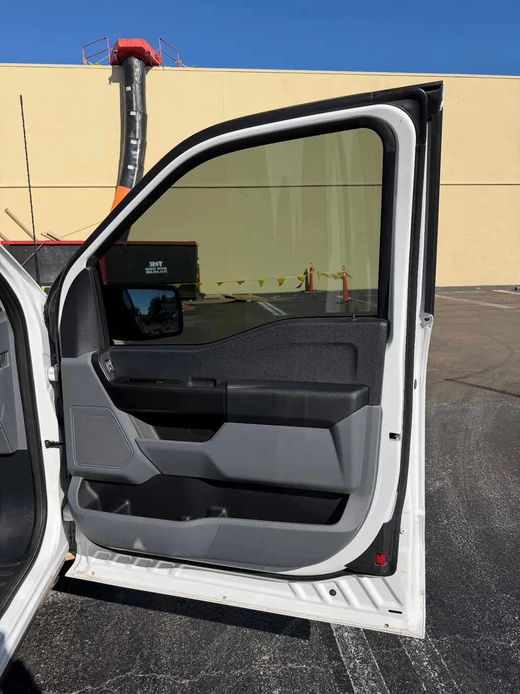 Florida Fine Cars - Used FORD F-150 2021 MARGATE XL