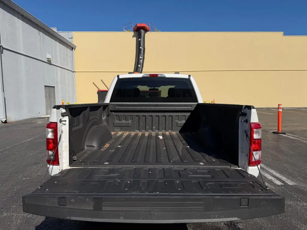 Florida Fine Cars - Used FORD F-150 2021 MARGATE XL